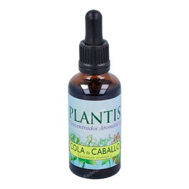 PLANTIS Extracto de Cola de Caballo 50ml