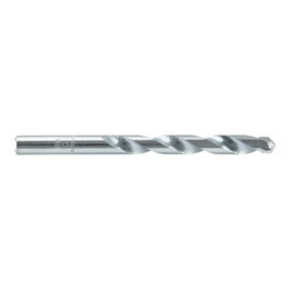Wolfcraft Broca para Piedra Ø10,00 x 120 mm - Filo de Carburo de Tungsteno, Longitud de Trabajo 80 mm, Ángulo Punta 130°