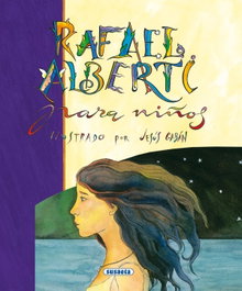 SUSAETA EDICIONES Rafael Alberti para niños