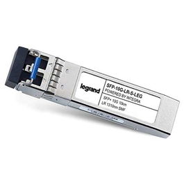 Cisco SFP+ 10GBase-LR-S 10km Original, Módulo Óptico 10 Gigabit Ethernet