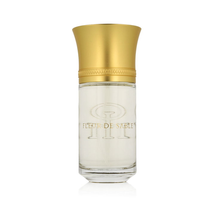 Liquides imaginaires Fleur de Sable