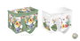 DKD Home Decor Bolsa Térmica PP Nylon Tropical 2 Surtido