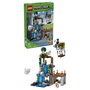 LEGO Minecraft Estación de Ghasts 21597