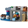 LEGO Minecraft Estación de Ghasts 21597