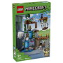 LEGO Minecraft Estación de Ghasts 21597