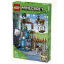 LEGO Minecraft Estación de Ghasts 21597