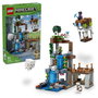 LEGO Minecraft Estación de Ghasts 21597