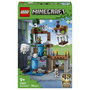 LEGO Minecraft Estación de Ghasts 21597