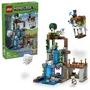 LEGO Minecraft Estación de Ghasts 21597