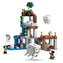 LEGO Minecraft Estación de Ghasts 21597