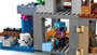 LEGO Minecraft Estación de Ghasts 21597