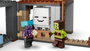 LEGO Minecraft Estación de Ghasts 21597