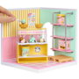 MGA Miniverse Spaces Starter Pack Mini Heladería