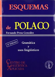 Esquemas de polaco: gramática y usos lingüísticos, Fernando Presa Gonzalez - ATENEA