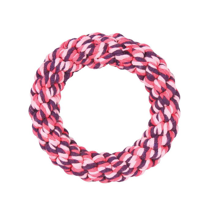 Mordedor de perro Trixie Ø 14 cm Mordedor de perro Trixie Ø 14 cm