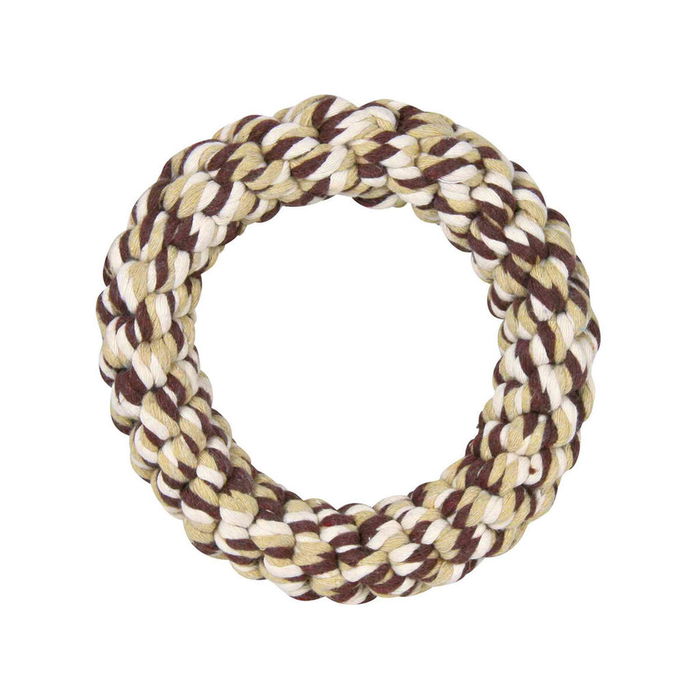 Mordedor de perro Trixie Ø 14 cm Mordedor de perro Trixie Ø 14 cm