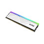 ADATA-XPG Spectrix D35G DDR4 3600 RGB 16GB (2x8GB) Blanco