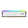 ADATA-XPG Spectrix D35G DDR4 3600 RGB 16GB (2x8GB) Blanco
