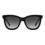 Montura de Gafas + Gafas de sol Carrera CA 3098_C Negro