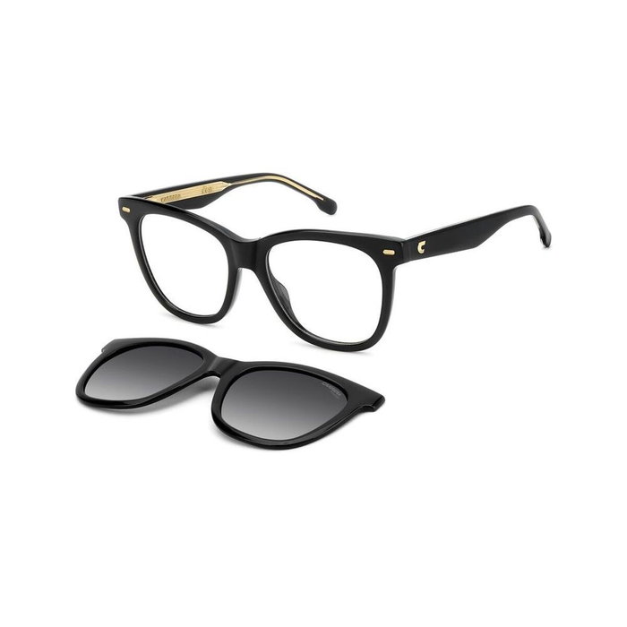 Montura de Gafas + Gafas de sol Carrera CA 3098_C Negro Montura de Gafas + Gafas de sol Carrera CA 3098_C Negro