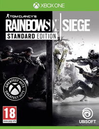 Ubisoft Tom Clancy: Rainbow Six Siege Greatest Hits 1