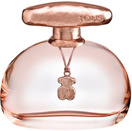 Touch Elixir, Agua de perfume, Para mujeres, 100 ml
