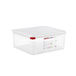 ARAVEN GN 2/3 Hermético 14 L
