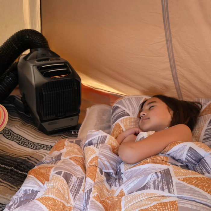 EcoFlow Wave 3 Aire Acondicionado Portátil