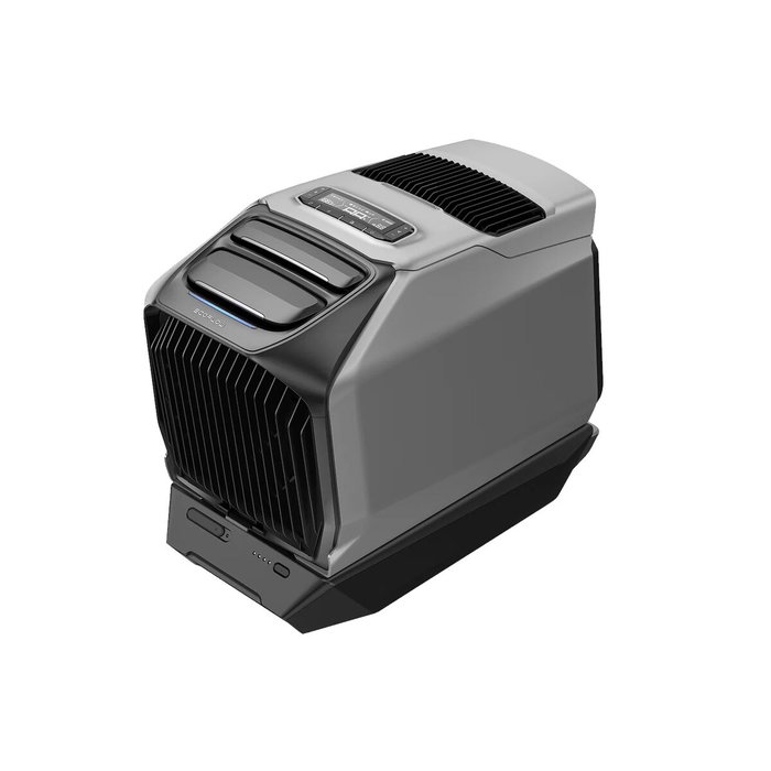EcoFlow Wave 3 Aire Acondicionado Portátil