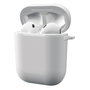 Terratec ADD Case para Apple AirPods (1.ª y 2.ª generación) con función de carga