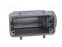 HARTING Carcasa para conectores Han B Hood Side Entry HC 4 Pegs PG 29