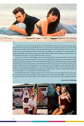 Guia De Sensacion De Vivir  Para El Teenager De Hoy