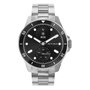 Withings ScanWatch Nova, Negro/Acero inoxidable