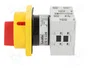 LOVATO ELECTRIC Interruptor de leva 16A 0-1 de 2 posiciones
