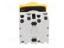 LOVATO ELECTRIC Interruptor de leva 16A 0-1 de 2 posiciones