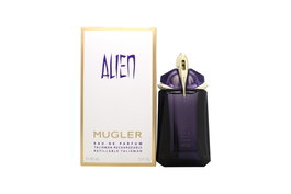 Thierry Mugler Alien Eau de Parfum 60 ml Recargable