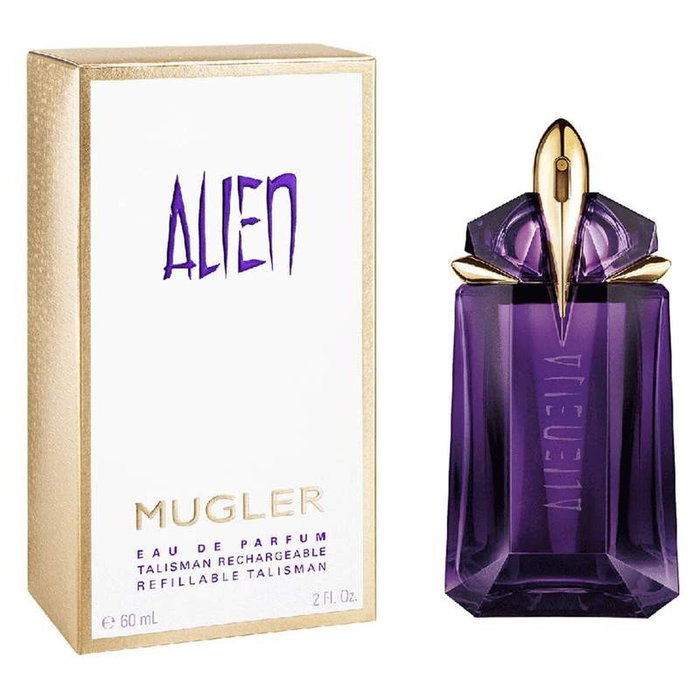 Thierry Mugler Alien Eau de Parfum 60 ml Recargable