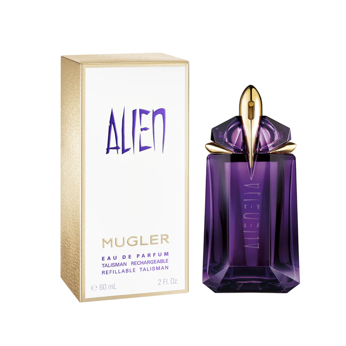 Thierry Mugler Alien Eau de Parfum 60 ml Recargable