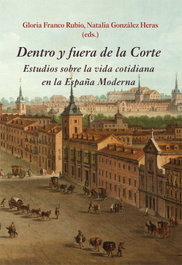 Dentro y fuera de la Corte, V.V.A.A - POLIFEMO