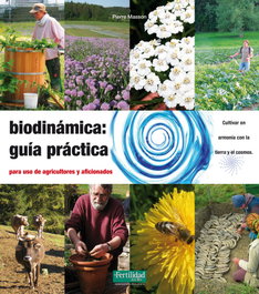 Biodinámica, Pierre Masson