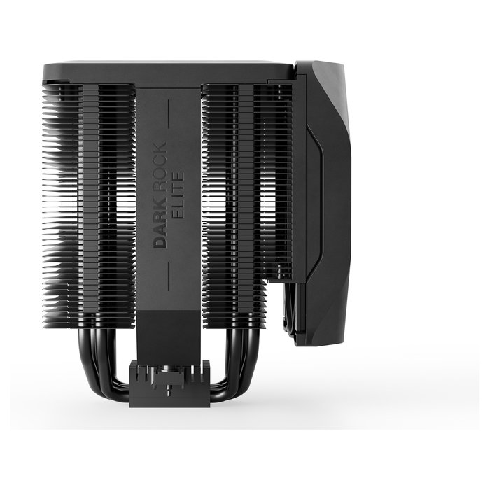 be quiet! Dark Rock Elite Refrigerador de aire para procesador 13.5 cm Negro