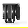 be quiet! Dark Rock Elite Refrigerador de aire para procesador 13.5 cm Negro