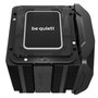 Be Quiet! Dark Rock Elite Refrigerador de Aire Negro para Intel y AMD