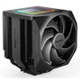 Be Quiet! Dark Rock Elite Refrigerador de Aire Negro para Intel y AMD