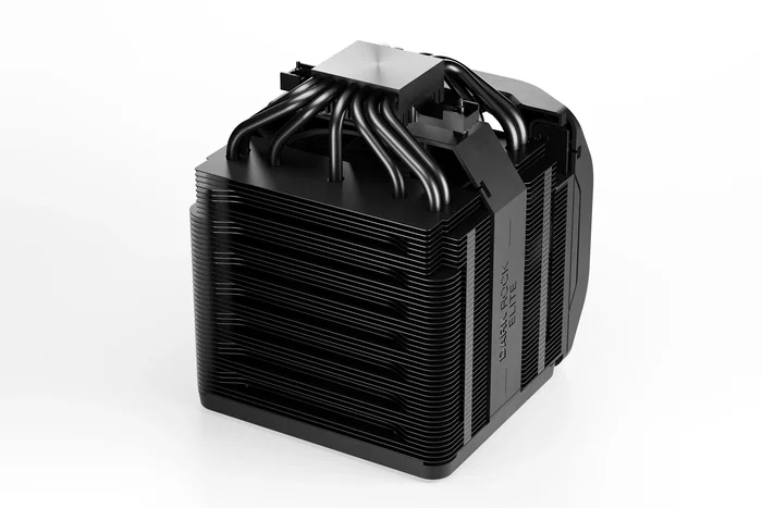 be quiet! Dark Rock Elite CPU Cooler be quiet! Dark Rock Elite CPU Cooler