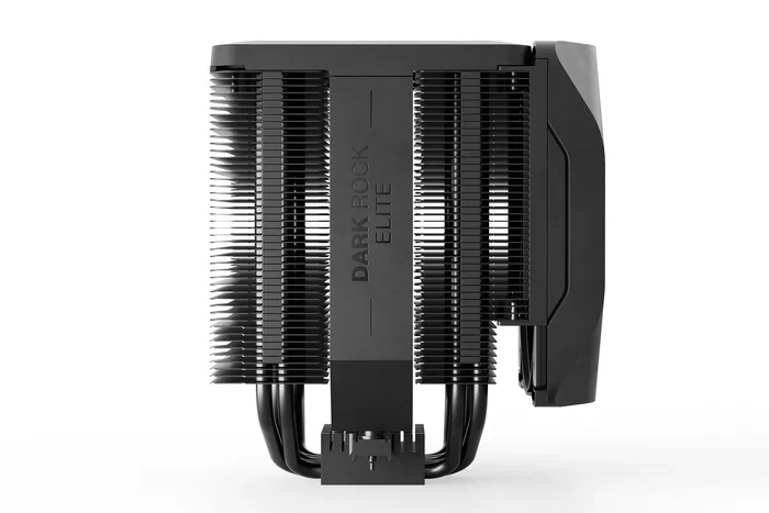 be quiet! Dark Rock Elite CPU Cooler be quiet! Dark Rock Elite CPU Cooler