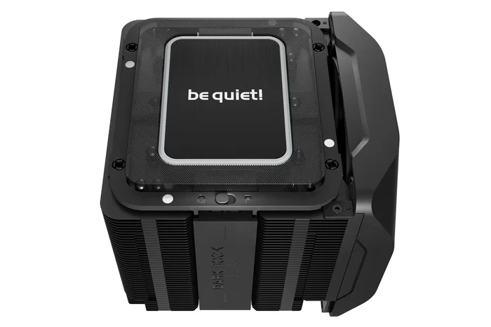 be quiet! Dark Rock Elite CPU Cooler be quiet! Dark Rock Elite CPU Cooler