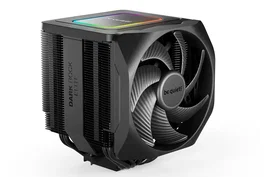 be quiet! Dark Rock Elite CPU Cooler