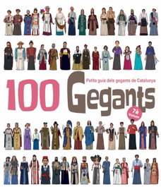 100 Gegants. Volum 7, Aitor Garrido Ramos - EL CEP I LA NANSA
