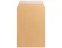 Liderpapel Bolsa Kraft N.13 310x410 mm con Tira de Silicona Caja 250 Unidades